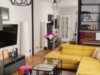 Nekretnina: Centar u blizini Tašmajdana, lux 3.0, namešten stan ID#1630