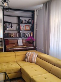 Nekretnina: Centar u blizini Tašmajdana, lux 3.0, namešten stan ID#1630