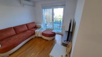 Nekretnina: 2.5-soban, namešten, 57m2, Park Novi Residence, ul. Đorđa Nikšića Johana ID