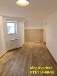 Nekretnina: Vračar, Kalenić pijaca - Vukice Mitrović, 27m2