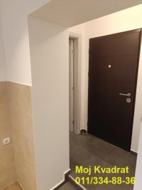 Nekretnina: Vračar, Kalenić pijaca - Vukice Mitrović, 27m2