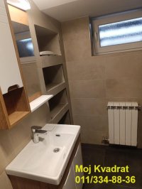 Nekretnina: Vračar, Kalenić pijaca - Vukice Mitrović, 27m2