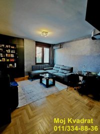 Nekretnina: Čukarica, Golf naselje - Kraljice Katarine, 104m2