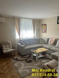Nekretnina: Knić, centar - Vojvode Stevana Knićanina, 55m2