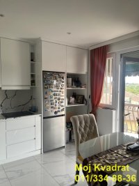 Nekretnina: Knić, centar - Vojvode Stevana Knićanina, 55m2