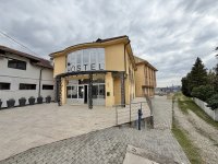 Nekretnina: Na prodaju hotel u srcu Preljine