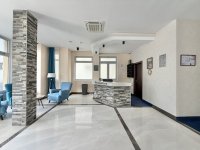Nekretnina: Na prodaju hotel u srcu Preljine