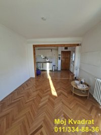 Nekretnina: Zvezdara, Cvetkova pijaca - Živka Davidovića, 56m2