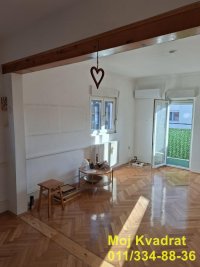 Nekretnina: Zvezdara, Cvetkova pijaca - Živka Davidovića, 56m2