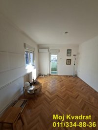 Nekretnina: Zvezdara, Cvetkova pijaca - Živka Davidovića, 56m2