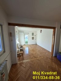 Nekretnina: Zvezdara, Cvetkova pijaca - Živka Davidovića, 56m2
