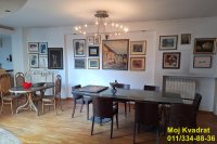 Nekretnina: Zemun, Gornji grad - Gornjogradska, 349m2