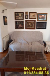 Nekretnina: Zemun, Gornji grad - Gornjogradska, 349m2