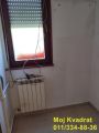 Voždovac, Šumice - Ljermontova, 24m2
