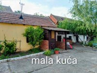 Nekretnina: Prodajem kucu u Banatskoj Dubici