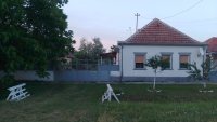 Nekretnina: Prodajem kucu u Banatskoj Dubici