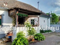 Nekretnina: Prodajem kucu u Banatskoj Dubici