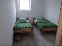 Nekretnina: Smestaj za radnike u Sremskim Karlovcima