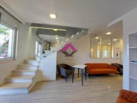 Nekretnina: Zvezdara, Đeram, 4.5 komforan lux duplex stan ID#1631