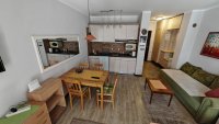 Nekretnina: Apartman Danijela, centar Banje Koviljače - 34 m², terasa