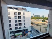 Nekretnina: New Minel, odmah useljiv, garažno mesto ID#4965