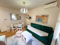 Nekretnina: Stan sa baštom od 35m2, uknjižen ID#4964