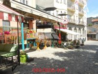 Nekretnina: Premijum stan-Skadarlija, Cetinjska ID#3905