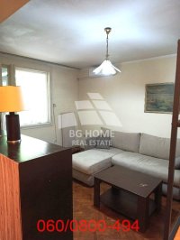 Nekretnina: 1.0 stan na Karaburmi, Homoljska ID#3221