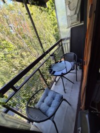 Nekretnina: Izdavanje stanova, Miljakovac, Bogdana Žerajića, 36m2