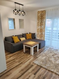 Nekretnina: Prodajem opremljen apartman na Divčibarama