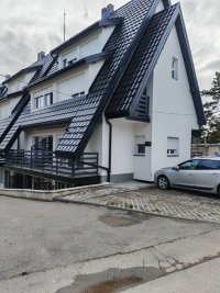 Nekretnina: Prodajem opremljen apartman na Divčibarama