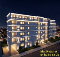 Nekretnina: Voždovac, Braće Jerković - Mitrovdanska, 63m2