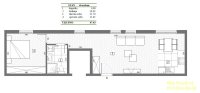 Nekretnina: Voždovac, Braće Jerković - Mitrovdanska, 47m2