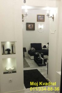 Nekretnina: Stari grad - Dorćol, 27m2