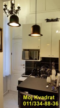 Nekretnina: Stari grad - Dorćol, 27m2