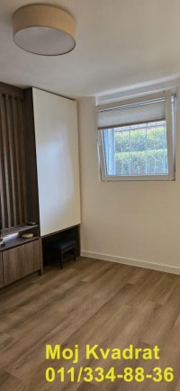 Nekretnina: Čukarica, Banovo brdo - Turgenjeva, 55m2