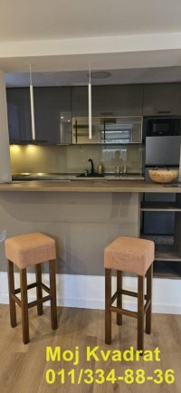 Nekretnina: Čukarica, Banovo brdo - Turgenjeva, 55m2