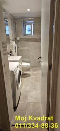 Nekretnina: Čukarica, Banovo brdo - Turgenjeva, 55m2