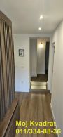 Čukarica, Banovo brdo - Turgenjeva, 55m2