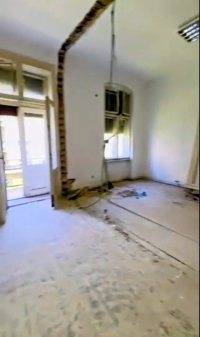 Nekretnina: Kralja Milana, salonac, 165m2, za renoviranje, 510.ooo eura