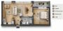 Rakovica, Centar, novogradnja, 45,99m2 ID#1712
