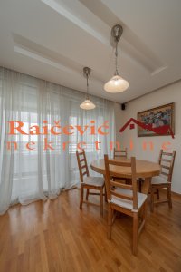 Nekretnina: NOVI BEOGRAD Bulevar crvene armije ID: 92630