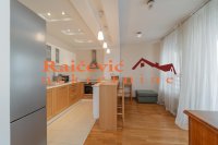 Nekretnina: NOVI BEOGRAD Bulevar crvene armije ID: 92630