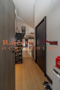 Nekretnina: VOZDOVAC Garibaldijeva ID: 93157