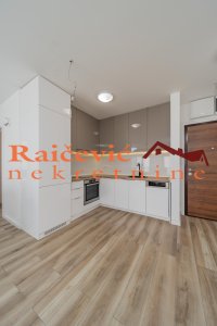 Nekretnina: SAVSKI VENAC Oblakovska ID: 92628
