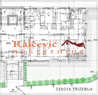 Nekretnina: SAVSKI VENAC Diplomatska kolonija ID: 92306