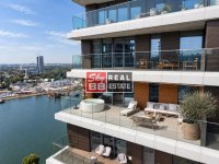 Nekretnina: 4,0   BW ,  Residences , ultra luksuzan, opremljen  stan, garaza ID#2584