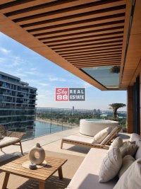 Nekretnina: 4,0   BW ,  Residences , ultra luksuzan, opremljen  stan, garaza ID#2584