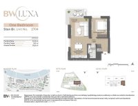 Nekretnina: BW Luna, dvostrana orijentacija, bez provizije ID#4973