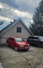 Na prodaju vikend kuca na Banstolu 96m2